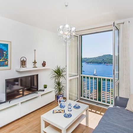 Apartment Majestic Dubrovnik Exterior foto